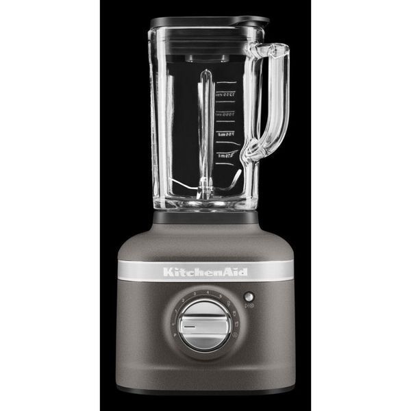 Блендер стационарный KitchenAid 5KSB4026EGR 000484 фото