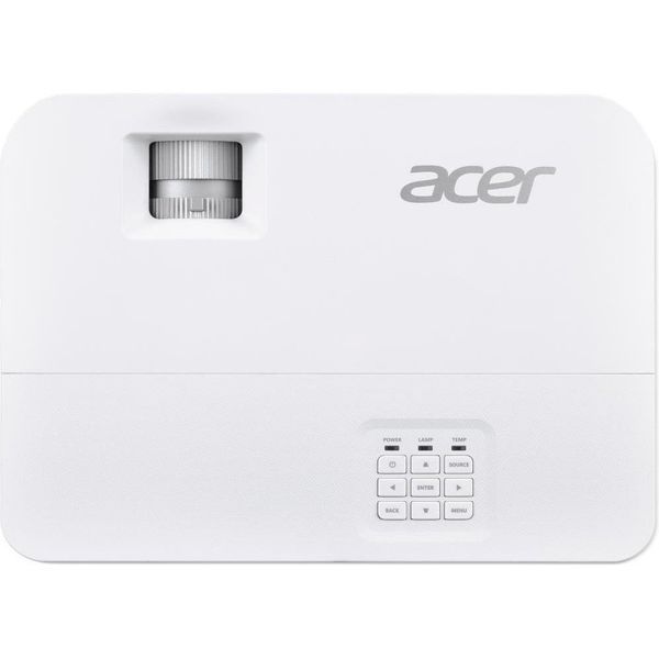 Мультимедийный проектор Acer X1529Ki (MR.JW311.001) 028849 фото