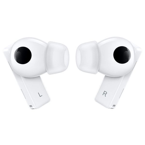 Навушники TWS HUAWEI FreeBuds Pro Ceramic White (55033755) 029238 фото