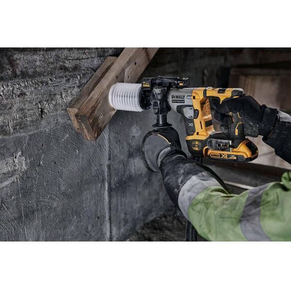 Перфоратор DeWALT DCH172N 034714 фото