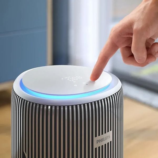 Кліматичний комплекс Philips PureProtect Water 3400 AC3420/10 578244ua фото