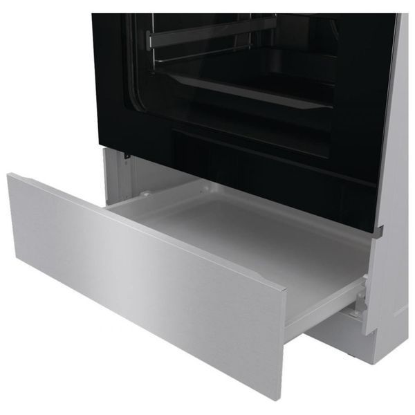 Електрична плита Gorenje GEIT6C60XPG 012149 фото