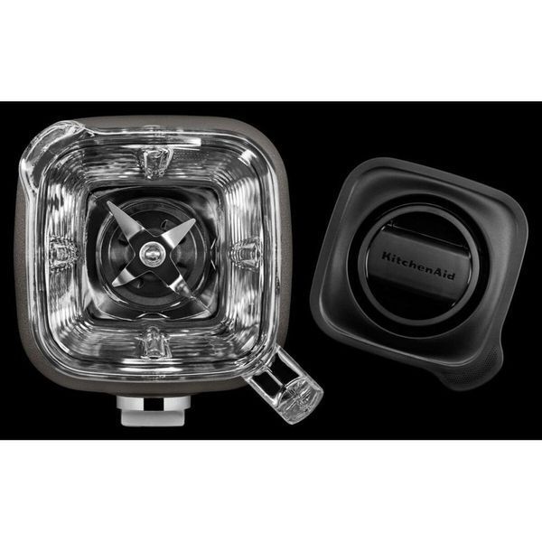 Блендер стационарный KitchenAid 5KSB4026EGR 000484 фото