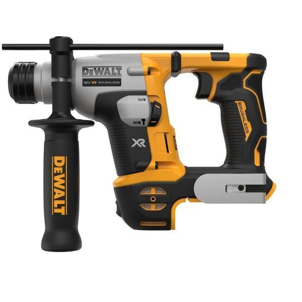 Перфоратор DeWALT DCH172N 034714 фото