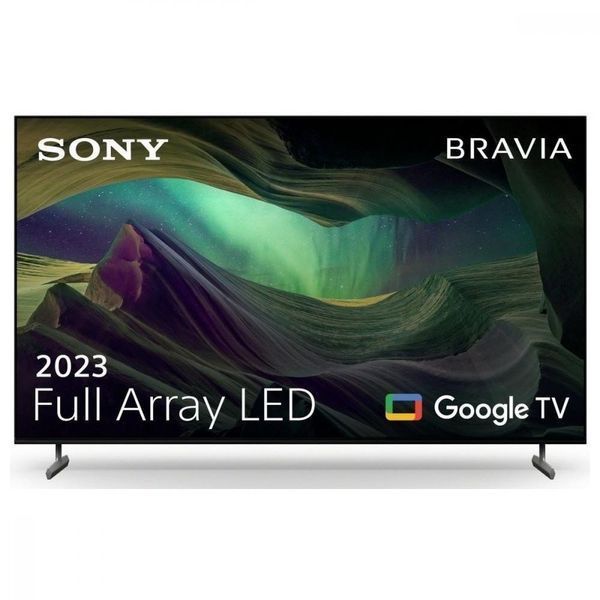 LCD телевизор (LED) Sony KD-75X85L 002901 фото
