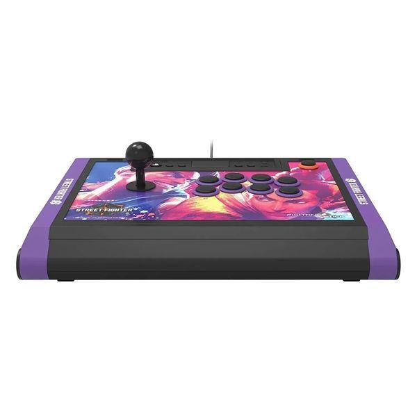 Геймпад Hori Fighting Stick Street Fighter 6 572434 фото