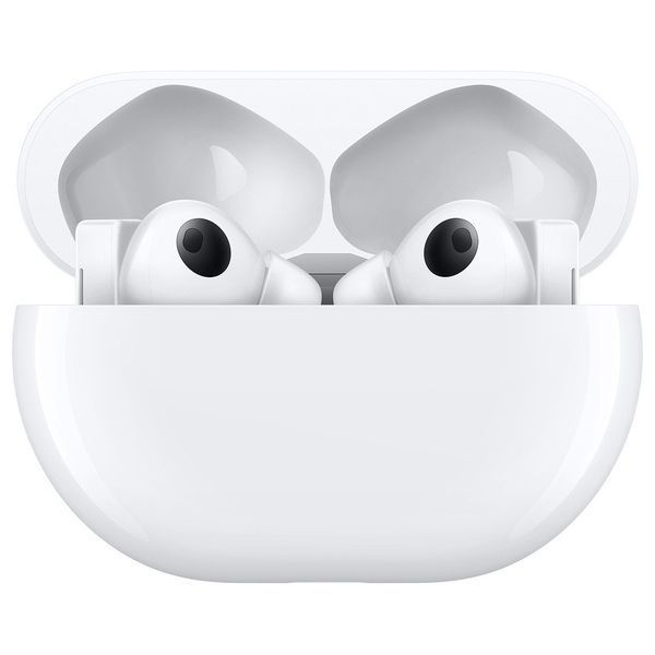 Навушники TWS HUAWEI FreeBuds Pro Ceramic White (55033755) 029238 фото