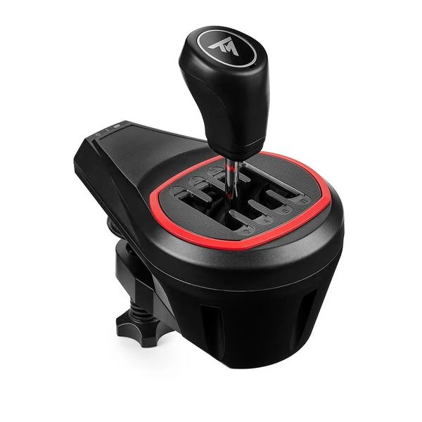 важіль КПП ThrustMaster TH8S Shifter Add-On (4060256) 479512 фото