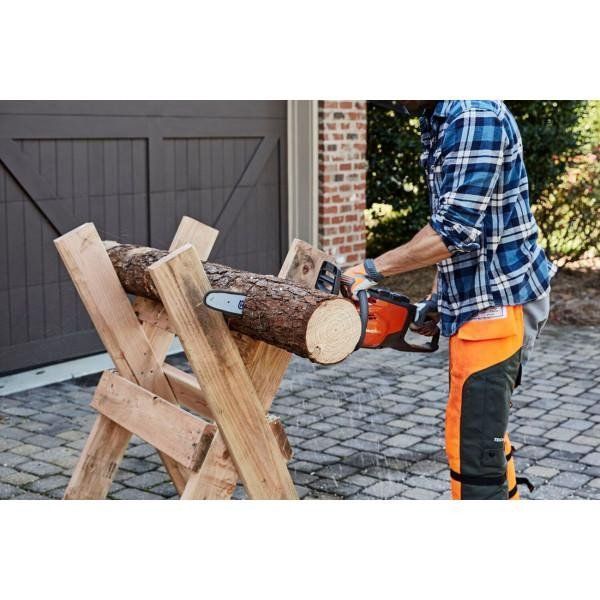 Акумуляторна пила Husqvarna 120i KIT (9670982-02) 004531 фото