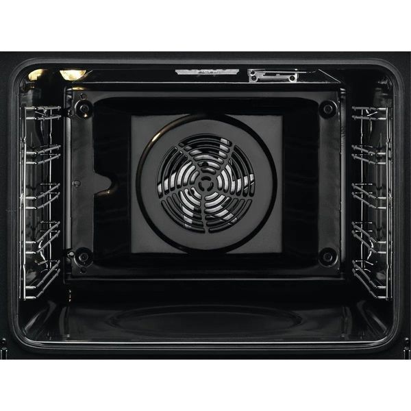Духовка електрична Electrolux LOE8H31V 010958 фото