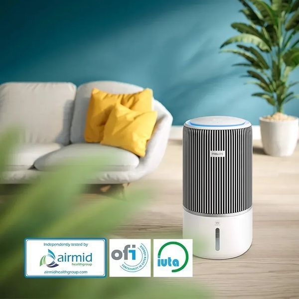 Кліматичний комплекс Philips PureProtect Water 3400 AC3420/10 578244ua фото