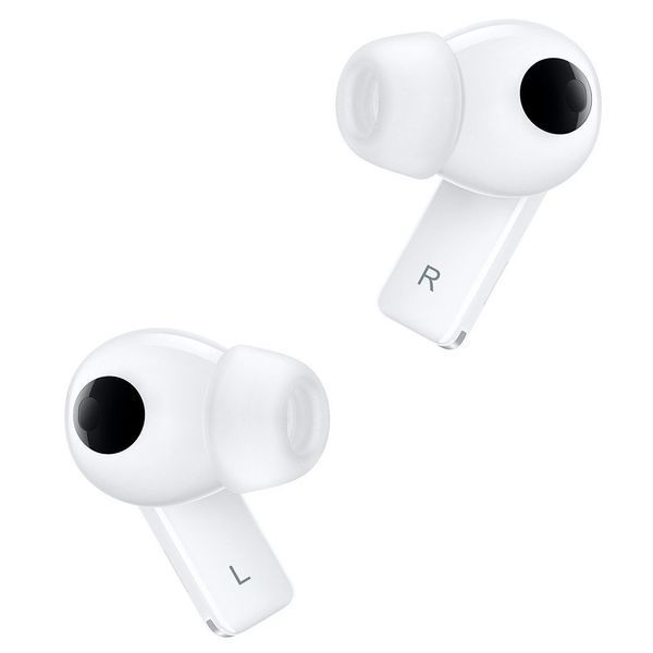Навушники TWS HUAWEI FreeBuds Pro Ceramic White (55033755) 029238 фото