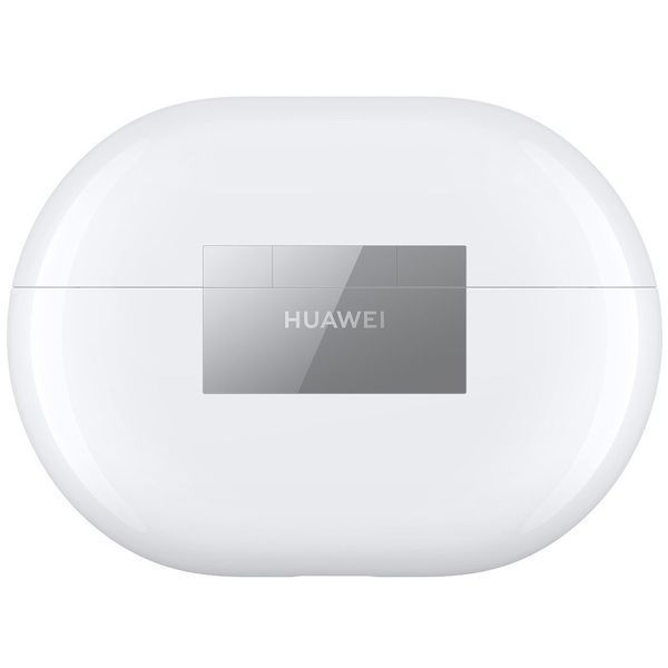Навушники TWS HUAWEI FreeBuds Pro Ceramic White (55033755) 029238 фото