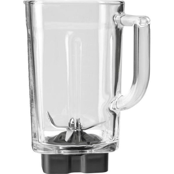 Блендер стационарный KitchenAid 5KSB4026EGR 000484 фото