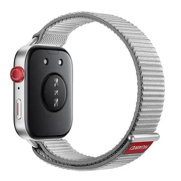 Смарт-годинник Huawei Watch Fit 3 Grey 614187 фото