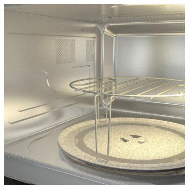 Микроволновка с грилем Hisense BIM325G62BG2 021072 фото