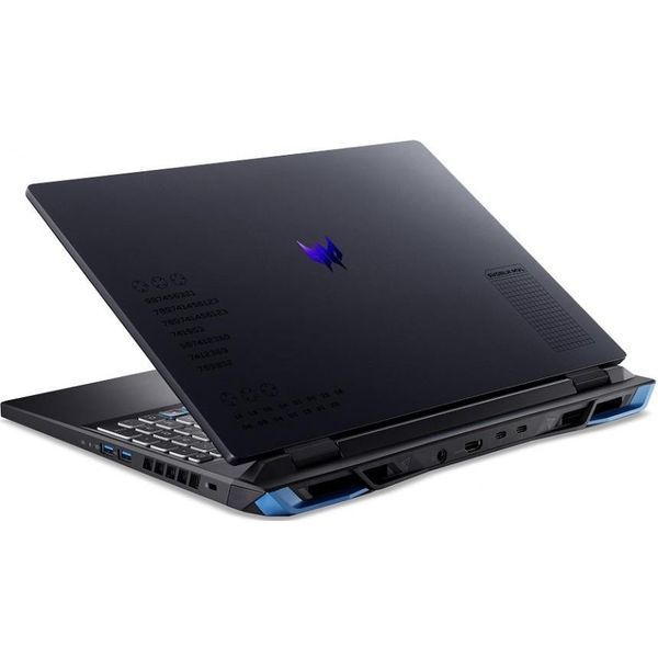 Ноутбук Acer Predator Helios Neo 16 PHN16-71-56NK (NH.QLTEP.001) 026719 фото