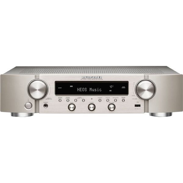 AV-ресивер Marantz NR1200 Silver Gold 003306 фото