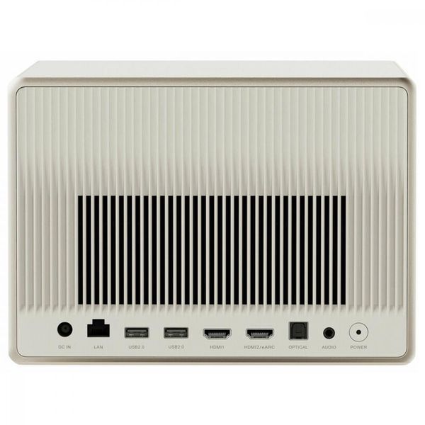 Проектор XGiMi Horizon Ultra (XM13N) 039197 фото