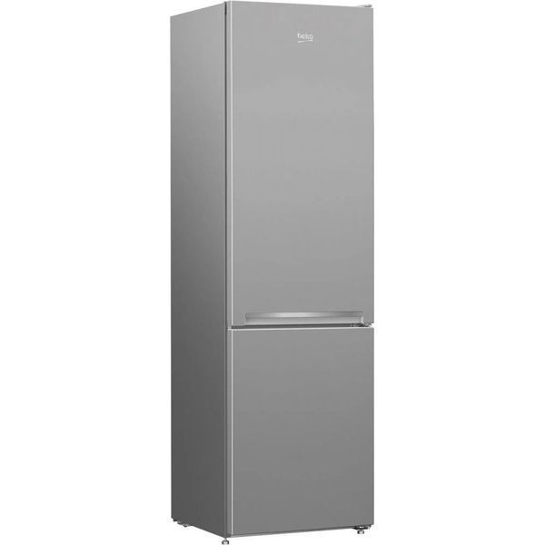 Холодильник з морозильною камерою Beko RCNA305K40SN 041001 фото