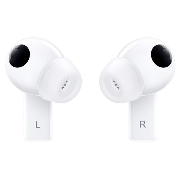 Навушники TWS HUAWEI FreeBuds Pro Ceramic White (55033755) 029238 фото