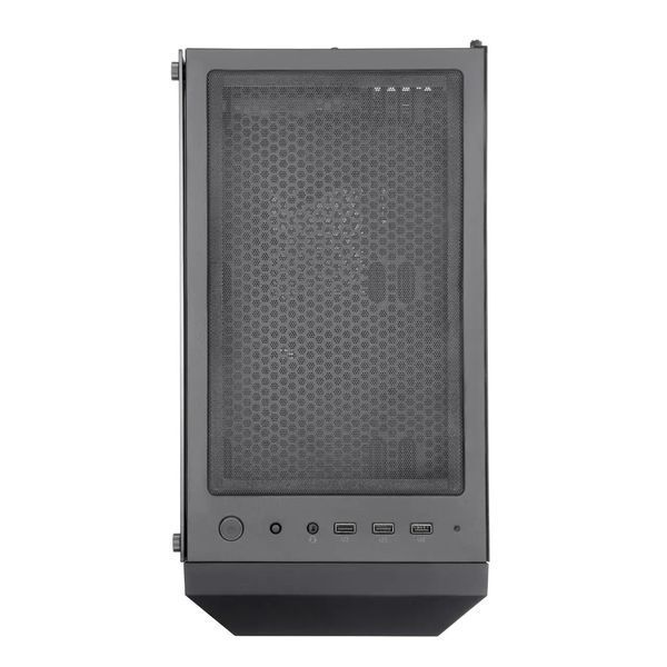 Корпус SilverStone Fara B1 RGB Black (SST-FAB1B-RGB) 017710 фото
