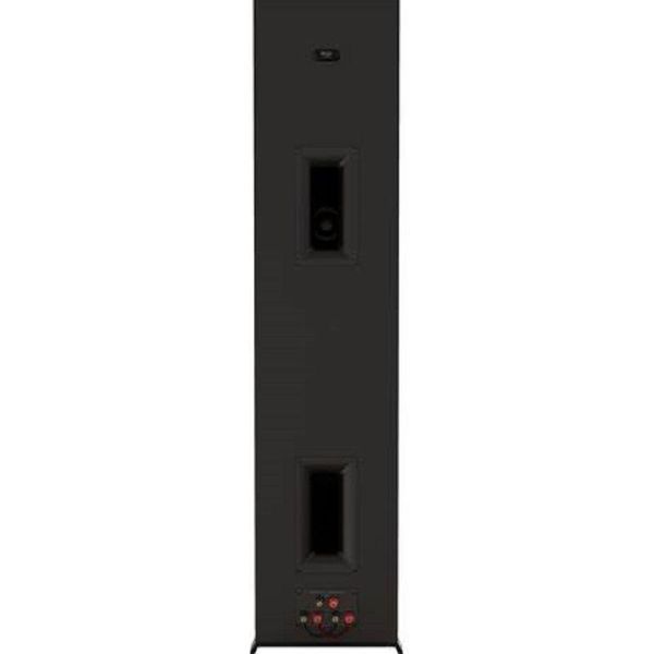 Фронтальные акустические колонки Klipsch Reference Premiere RP-8000F Ebony 043247 фото