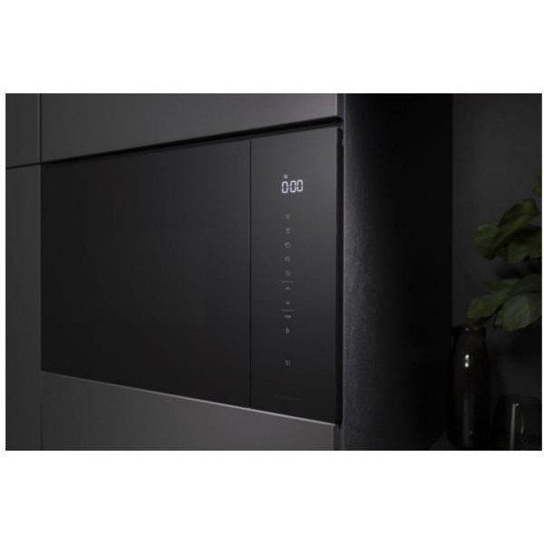 Микроволновка с грилем Hisense BIM325G62BG2 021072 фото