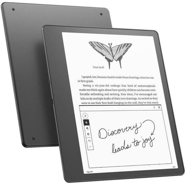 Электронная книга с подсветкой Amazon Kindle Scribe 32 GB 015060 фото