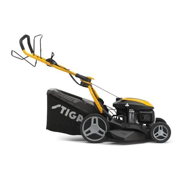 Газонокосилка бензиновая Stiga Combi 753 V (2L0537838/ST2) 014694 фото