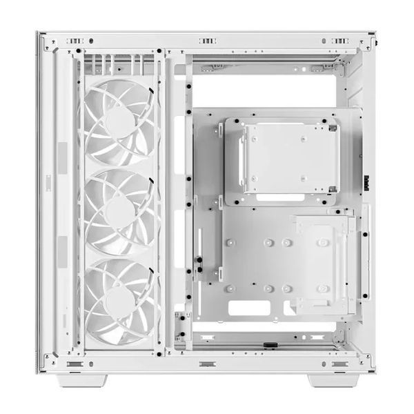 Корпус Deepcool CH780 White (R-CH780-WHADE41-G-1) 507071ua фото