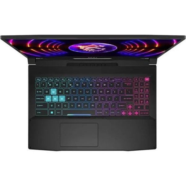 Ноутбук MSI Katana 15 B12VFK (B12VFK-259XPL) 027514 фото