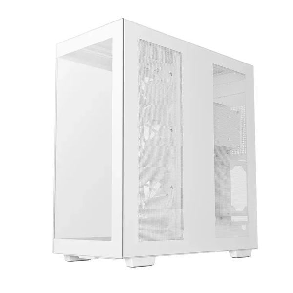 Корпус Deepcool CH780 White (R-CH780-WHADE41-G-1) 507071ua фото