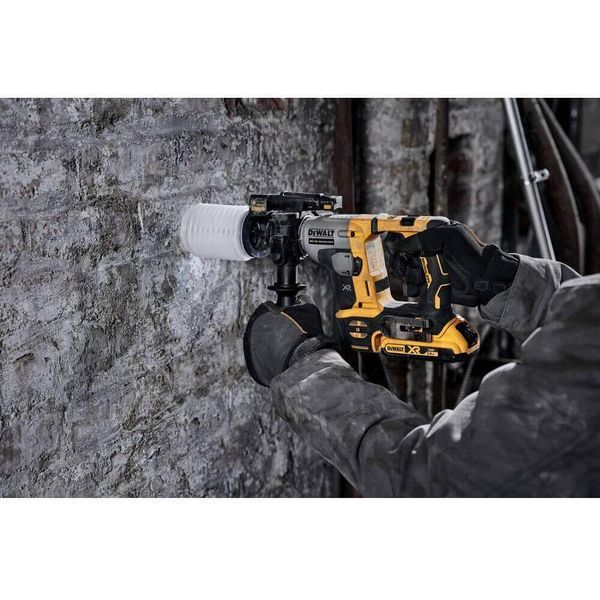 Перфоратор DeWALT DCH172N 034714 фото