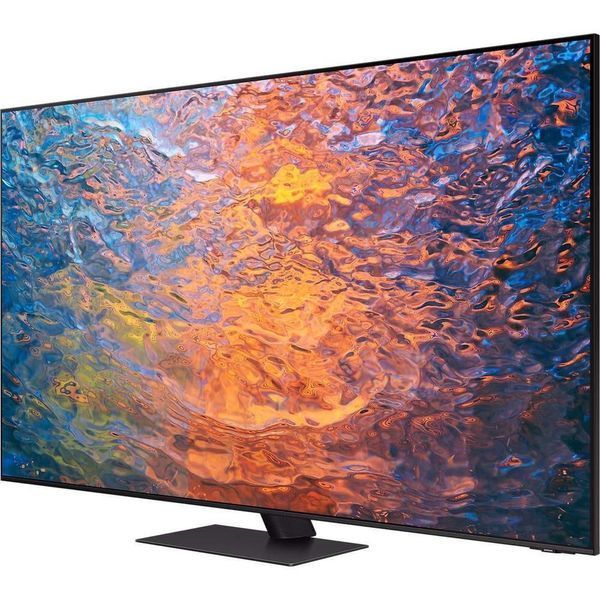 QLED телевізор Samsung QE85QN95C 003101 фото