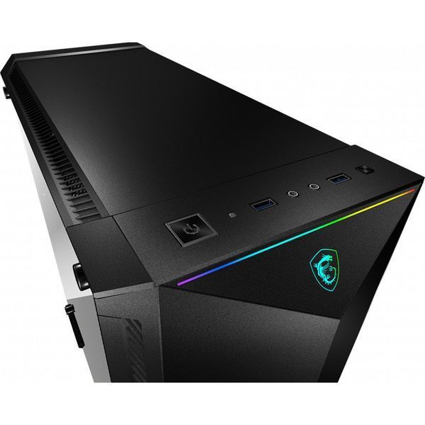 Корпус MSI MPG Gungnir 100 (306-7G09M21-W57) 018437 фото