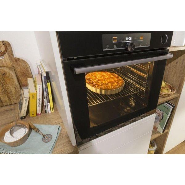 Духовка электрическая Gorenje BPSX6747A05BG 011398 фото