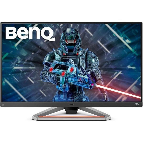 Монитор BenQ EX2710S (9H.LKFLA.TBE) 023210 фото