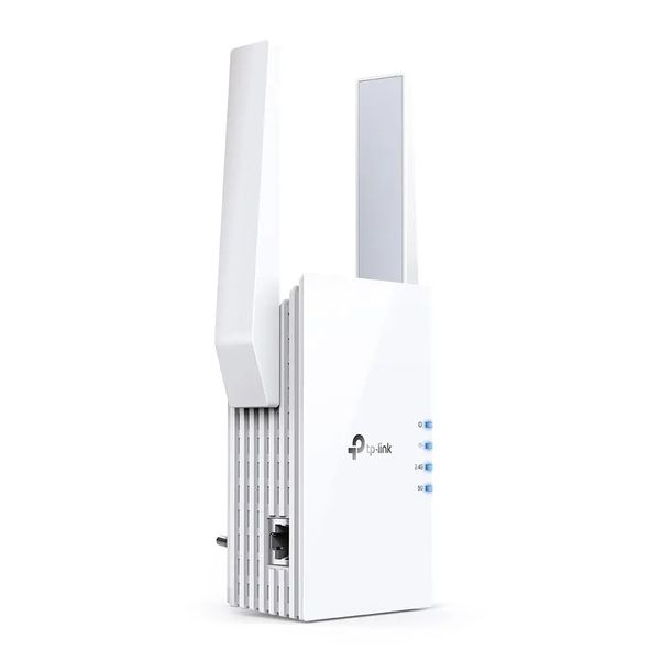 Повторитель Wi-Fi TP-Link RE605X 348850 фото