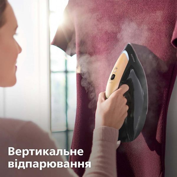 Парогенератор Philips PerfectCare 8000 Series PSG8140/80 032138 фото