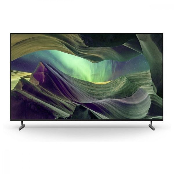 LCD телевизор (LED) Sony KD-75X85L 002901 фото