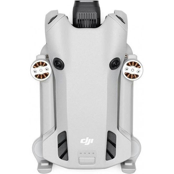 Квадрокоптер DJI Mini 4 Pro Fly More Combo DJI RC 2 (CP.MA.00000735.01) 015108 фото