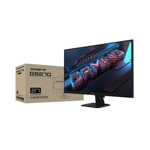 Монитор Gigabyte GS27Q 022483 фото