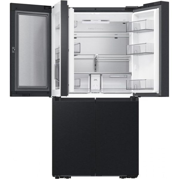 Холодильник Samsung Family Hub RF65DG9H0EB1 041598 фото