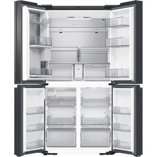 Холодильник Samsung Family Hub RF65DG9H0EB1 041598 фото