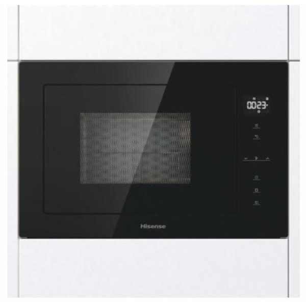 Микроволновка с грилем Hisense BIM325G62BG2 021072 фото
