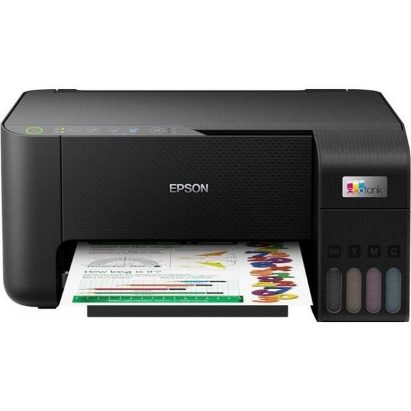 БФП Epson EcoTank L3250 (C11CJ67405) 009248 фото