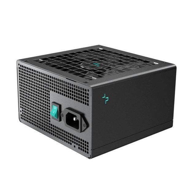 Блок живлення Deepcool PN750M (R-PN750M-FC0B) 002154 фото