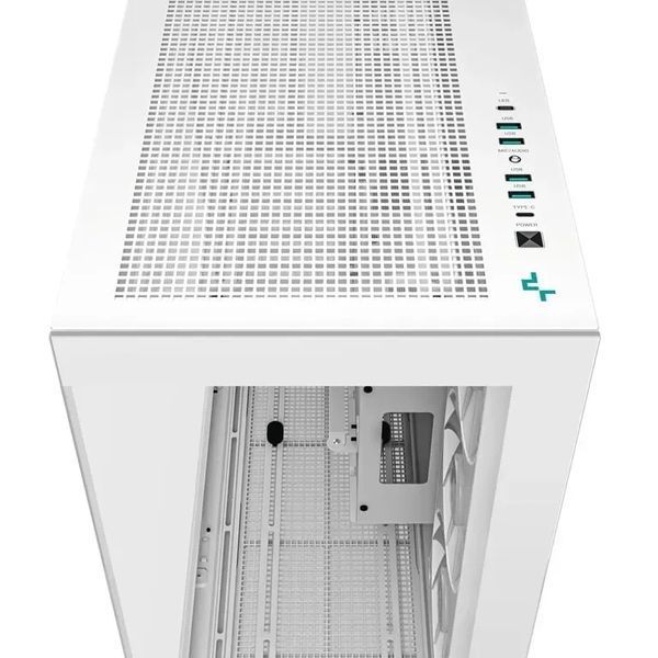 Корпус Deepcool CH780 White (R-CH780-WHADE41-G-1) 507071ua фото