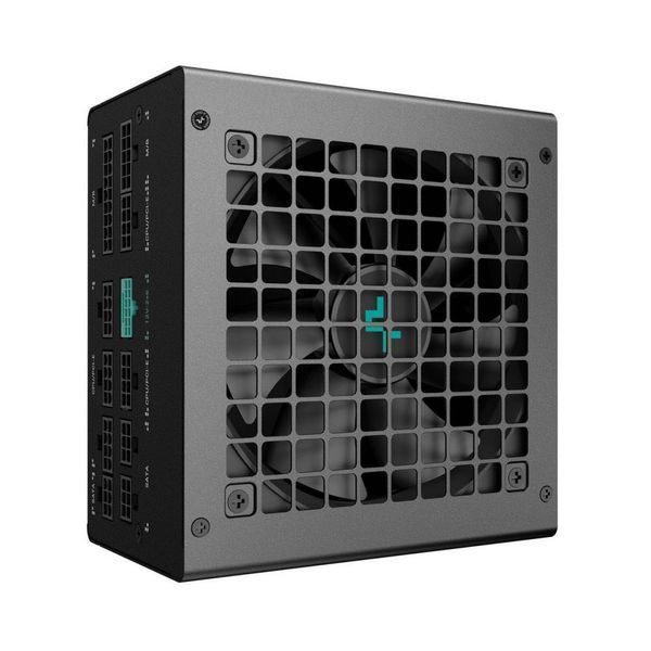 Блок живлення Deepcool PN750M (R-PN750M-FC0B) 002154 фото